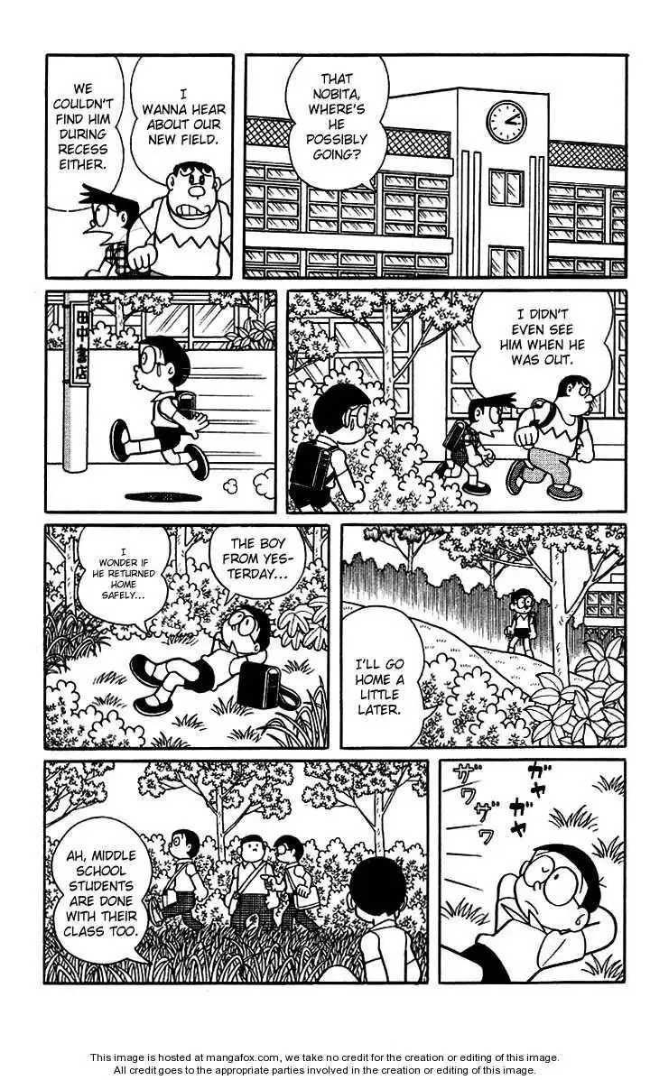 Doraemon Long Stories Chapter 2.1 28